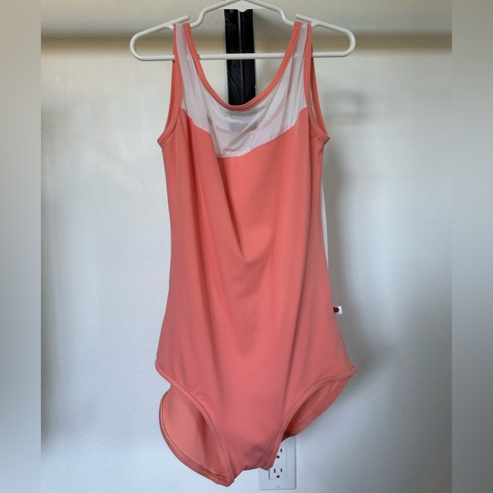 Yumiko Dance Leotard !